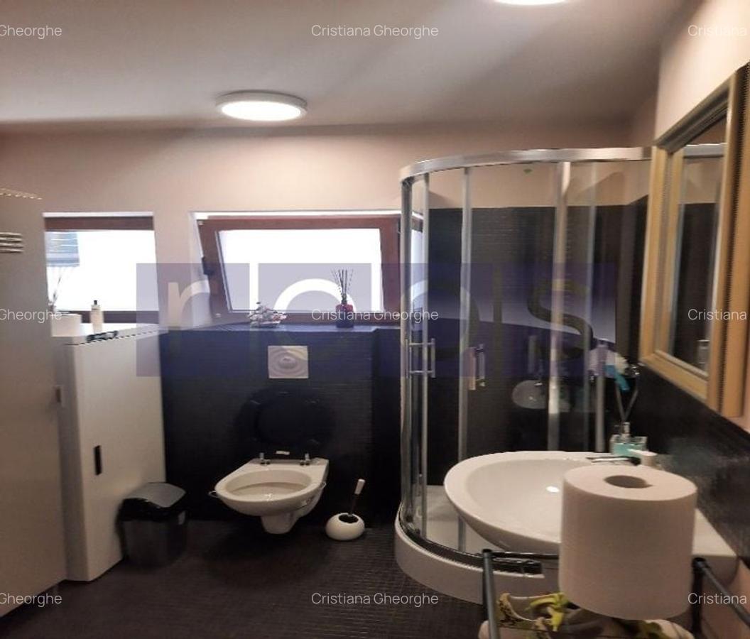 VANZARE VILA S+P+4E | ZONA AVIATORILOR | OPORTUNITATE - 41