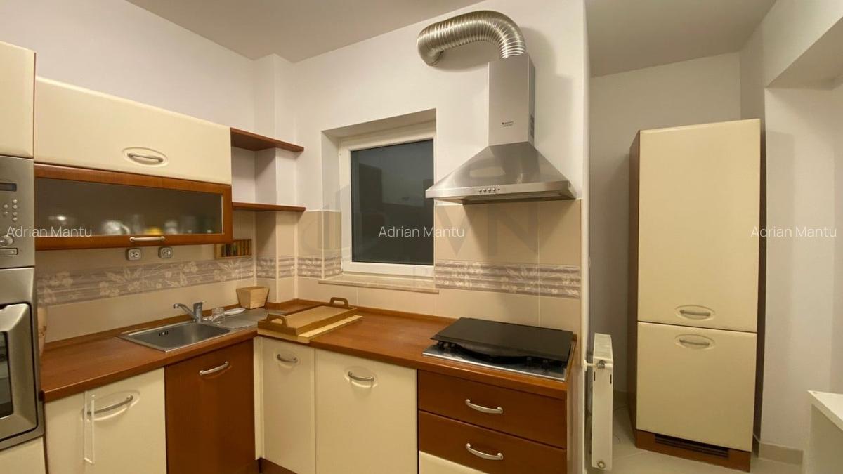 REA1026115 Apartament 2 camere Herastrau Mobilat - 5