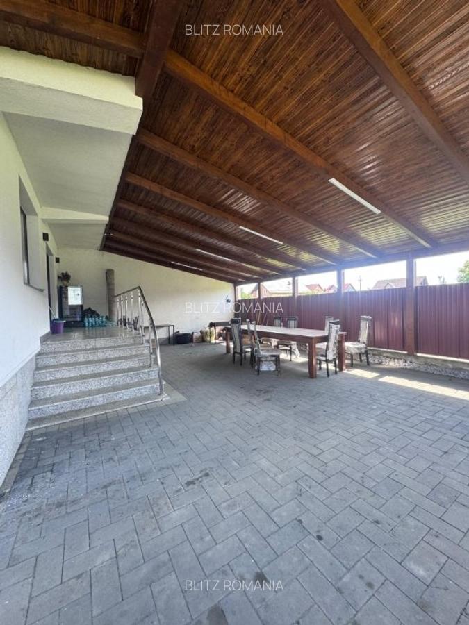 Duplex modern, mobilat si utilat complet - 12