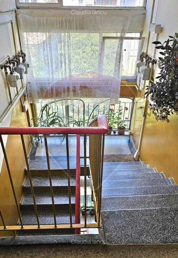 Apartament doua camere Gura Campului Medias - 1