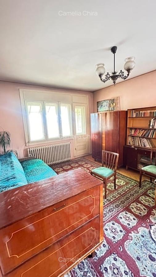 Casă individuală cu 4 camere în Central - 13