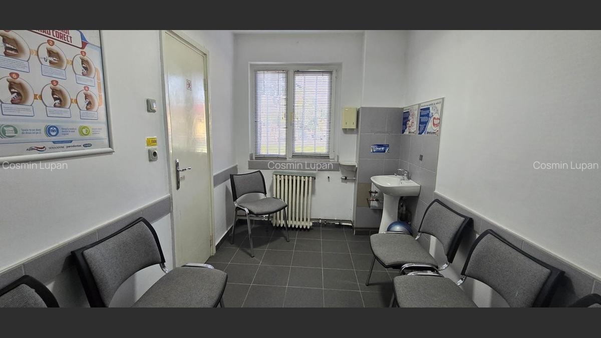 ? Spațiu comercial SAD | Bd. Cetății | Boxă inclusă - 1