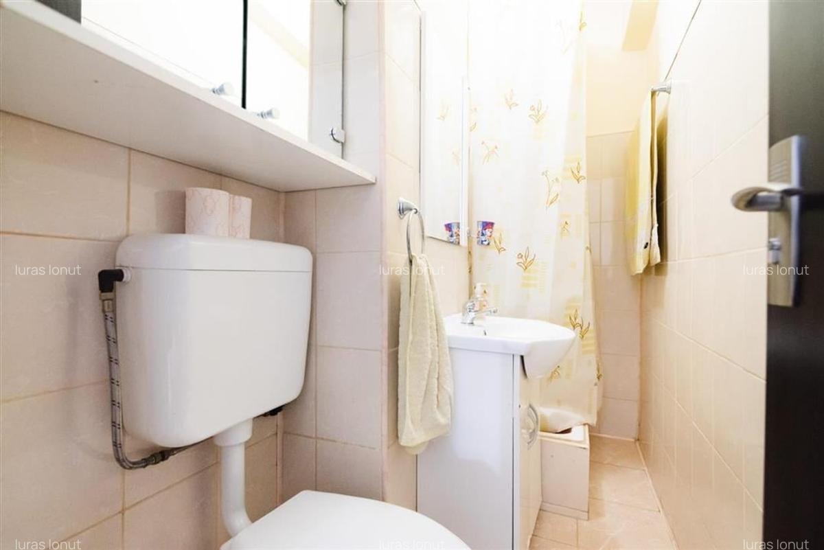Apartament cu 4 camere decomandat în Decebal - 10