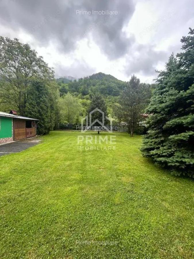 Cabana 5 camere| 125 mp| zona Cugir - 3