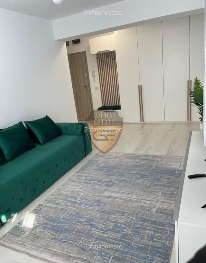 Inchiriez apartament 2 camere Gran Via Marina / Vivo Maritimo Mall - 4