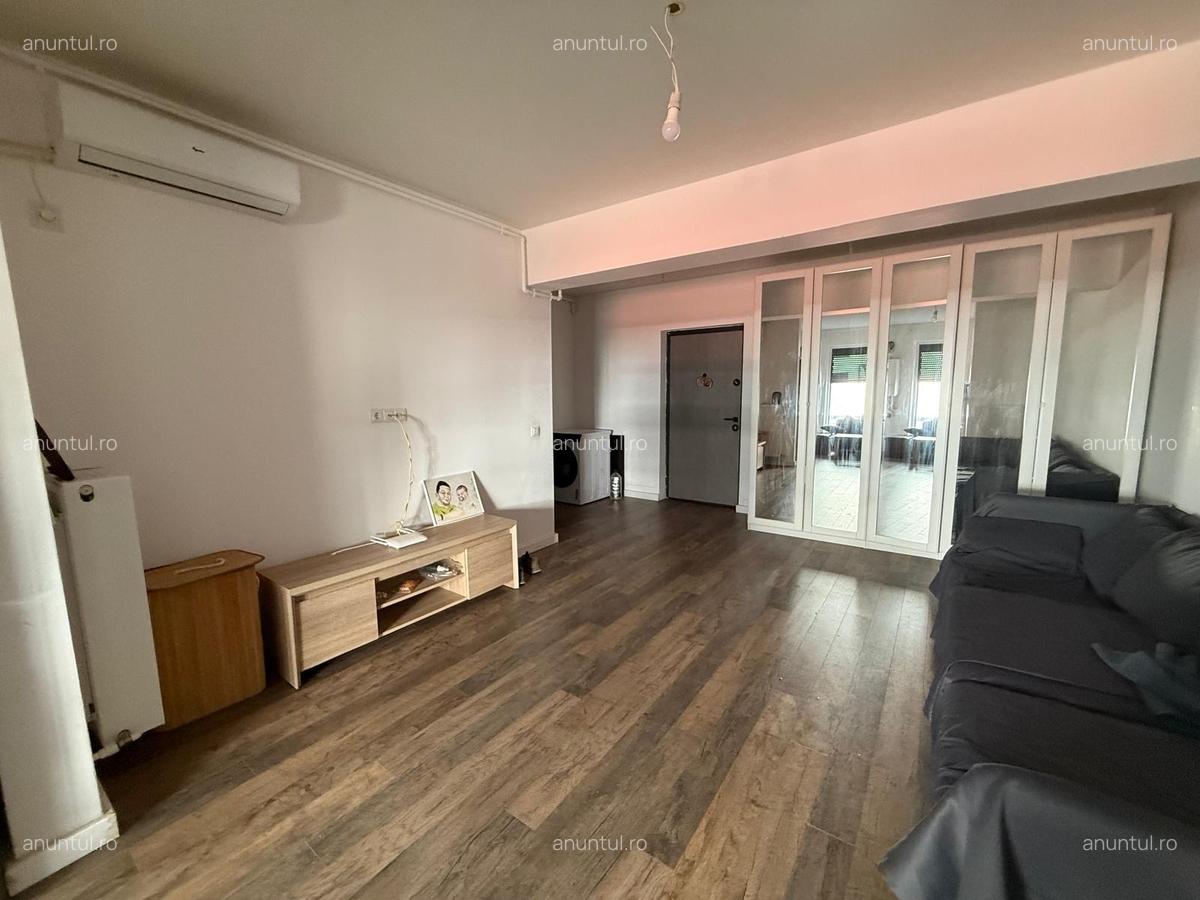 Titan - Parcul Teilor, apartament 2 camere - 3