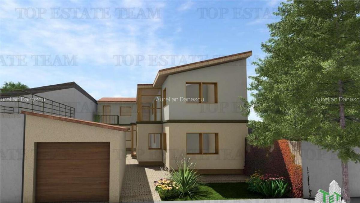 Casa de adiacent pod Colentina - 3