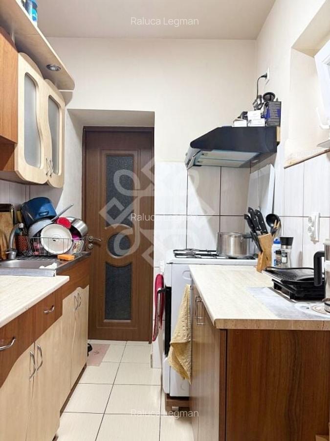 Casa de vanzare la 22 km de Oradea, Santaul Mare, Bihor - 14