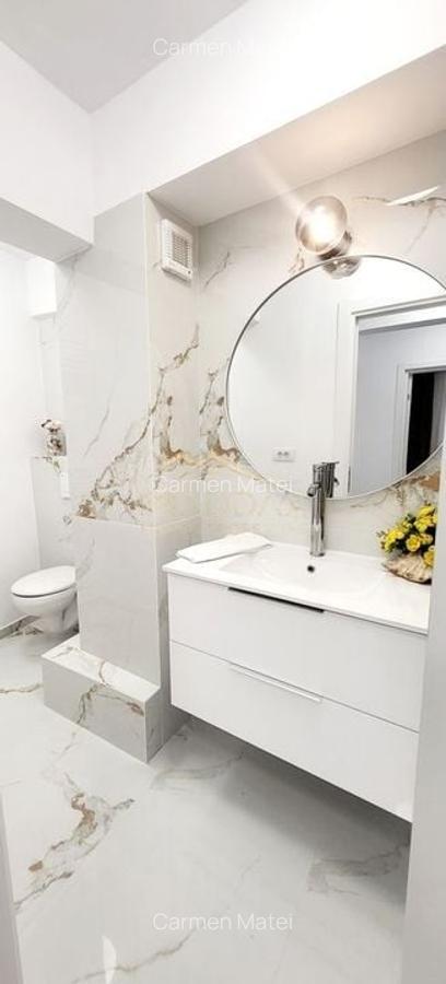 Apartament cu 2 camere decomandat, mobilat în Universitate - 5