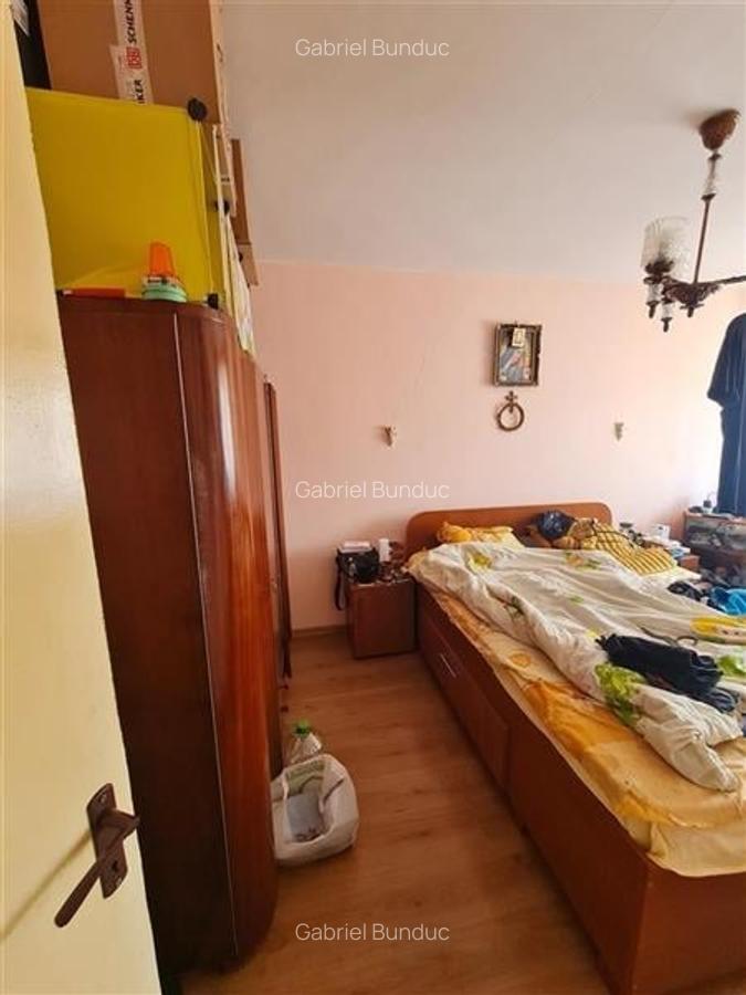 Apartament cu 3 camere semidecomandat, mobilat în Griviței - 16