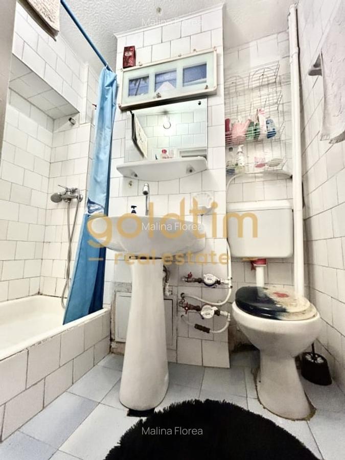 VANZARE APARTAMENT 4 CAMERE 90MP/BALCON/LOC PARCARE/ZONA AUCHAN - 20