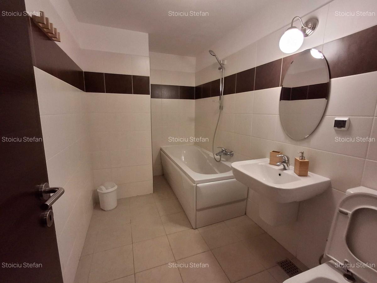 Garsoniera I PIPERA I Scoala Americana - 6