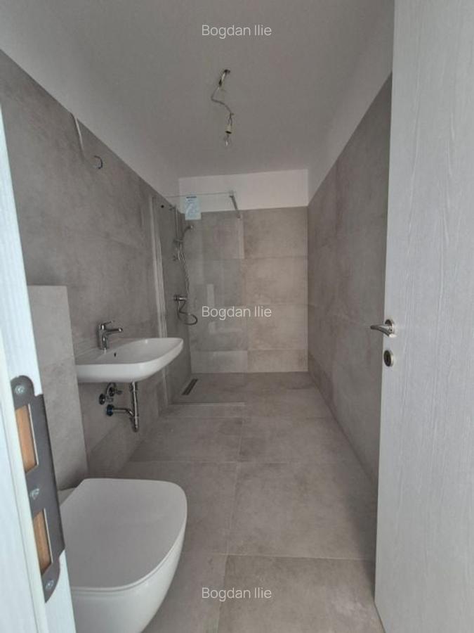 GARSONIERA SPATIOASA - VATA BAZALTICA,TRIPAN / BLOC FINALIZAT! - 4