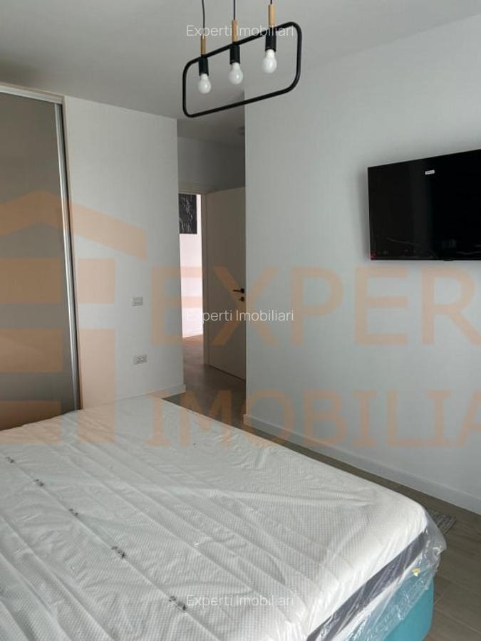Apartament 2 camere zona Mamaia, Constanta - 5