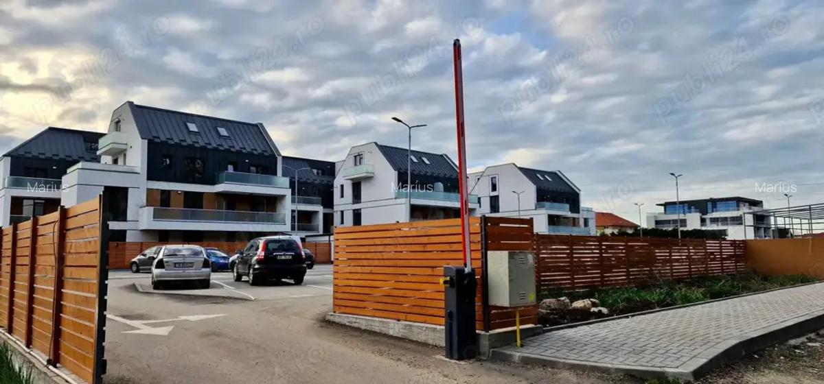 Proprietar Vand apartment Dumbravita Liziera Padurii - 6