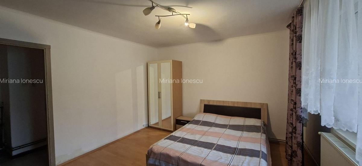 Apartament cu 2 camere - P-ta 700/Business Center - 2