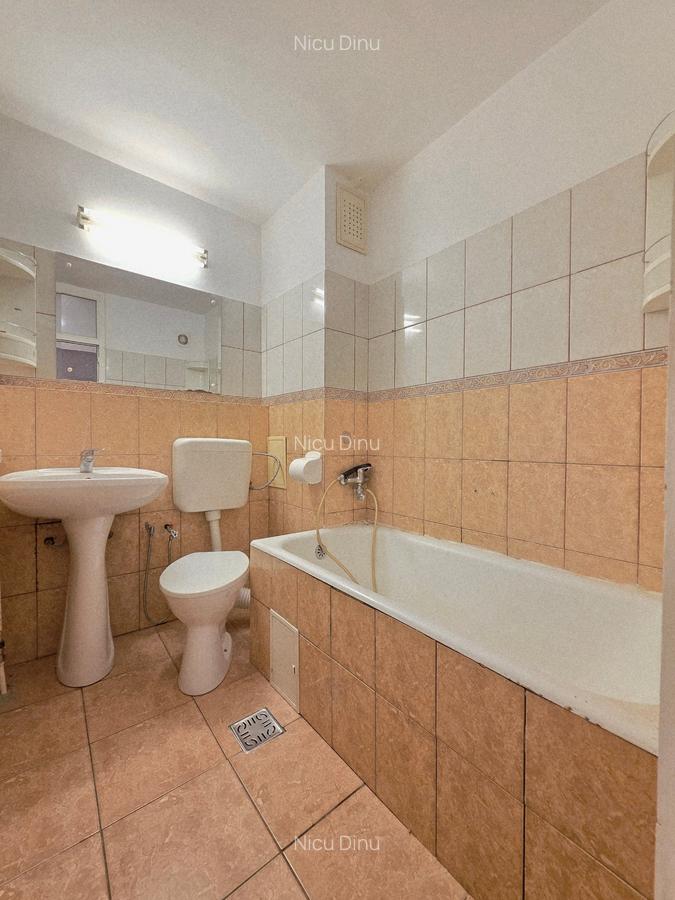 De Vânzare Apartament 4 Camere /Zona Crângași - 11