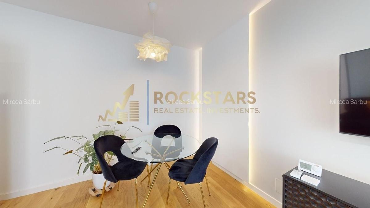 Apartament 2 Camere | Nusco City | de inchiriat - 5