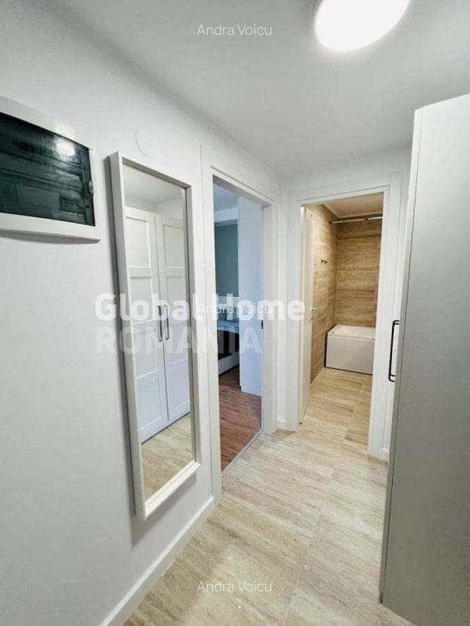 Apartament 2 camere 50MP la cheie | Ideal investitie | Cosmopolis - 12