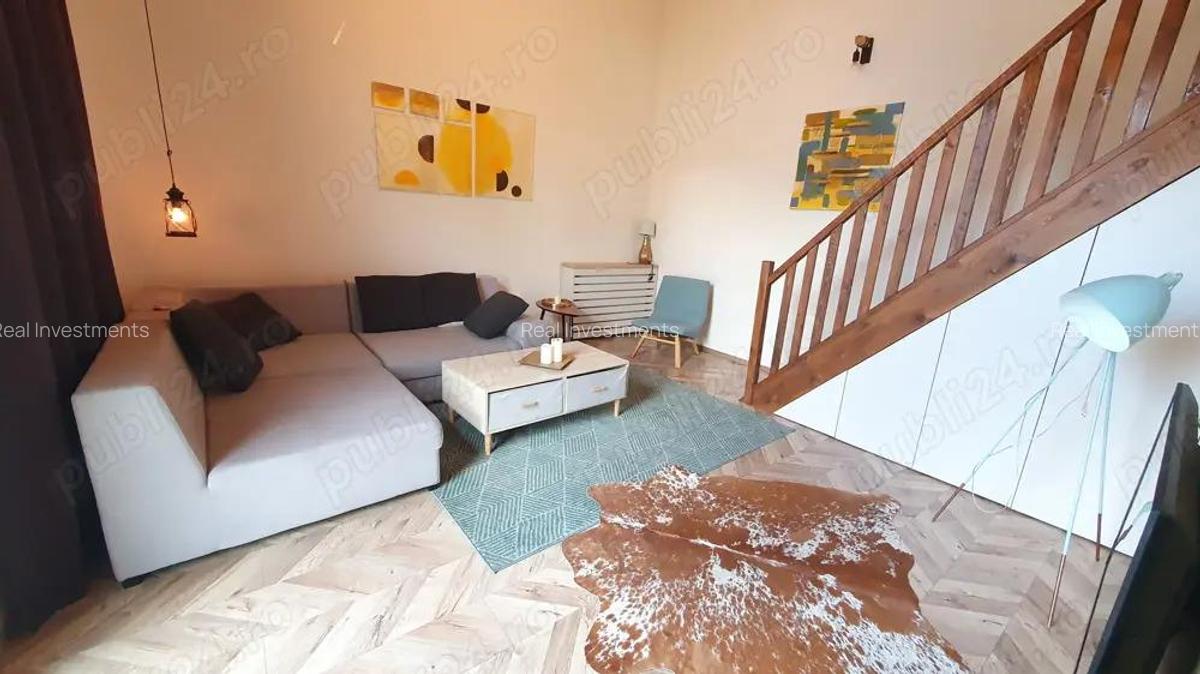 Vand apartament 2 camere zona Ultracentrala - ID : RH-43299-property - 6