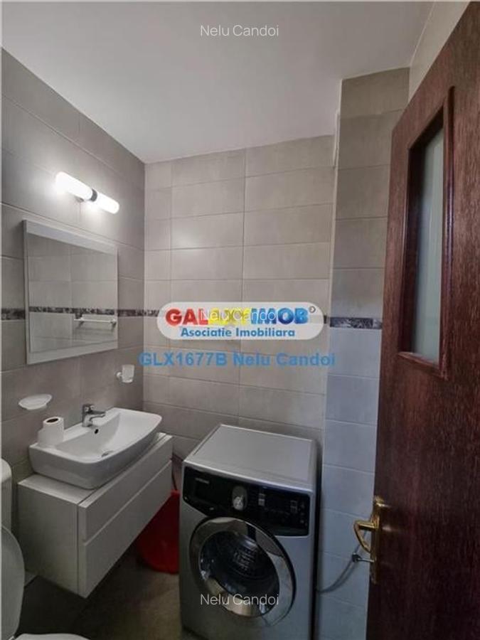 INCHIRIERE  APARTAMENT 3 CAMERE 13 SEPTEMBRIE PANDURI - 9