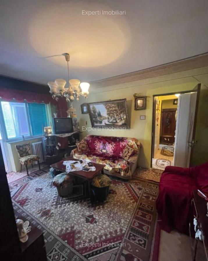 Apartament 3 camere situat in zona Casa de Cultura - 3