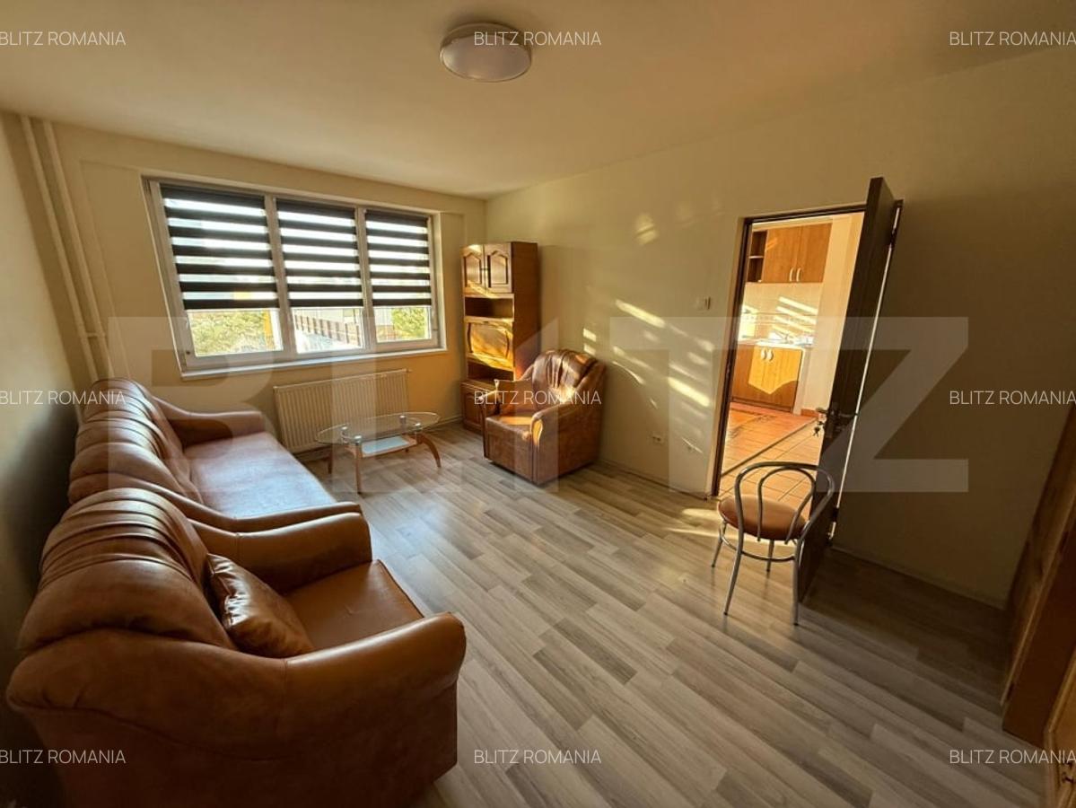 Apartament, 2 camere, 55 mp, zona Iulius Mall - 3