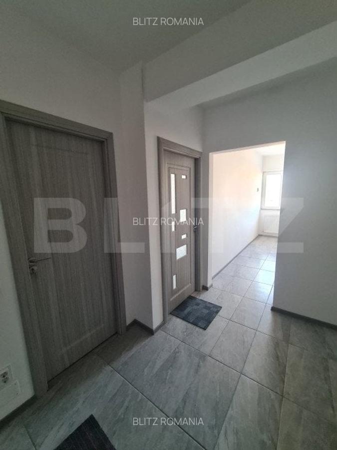 Apartment cu o camera, decomandat, 37 mp utili, mobilat si utilat, zona Terra - 2