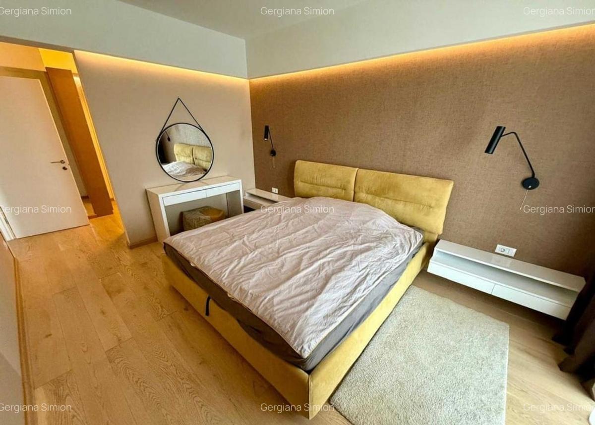 Apartament 2 Camere UpGround - Pipera | 2 Bai | Dressing | Parcare subterana - 6