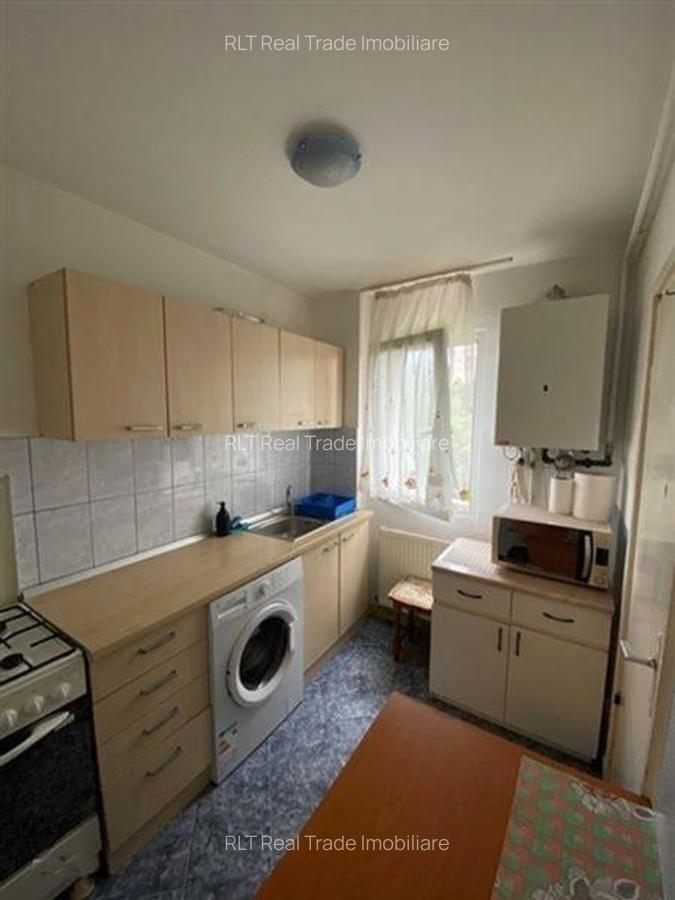 Apartament 2 camere etaj intermediar Astra- Neptun - 4