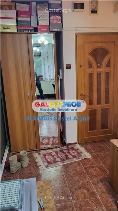 Inchiriem ap 2 cam Craiovei, mobilat si utilat - 7