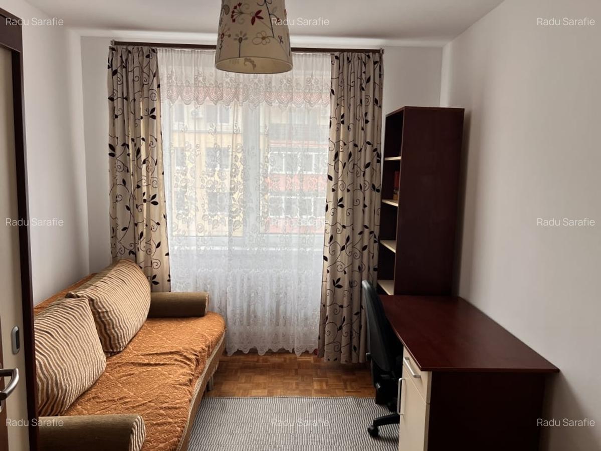 Ap 4 camere str Luptei zona Cedonia  Mihai Viteazu - 5