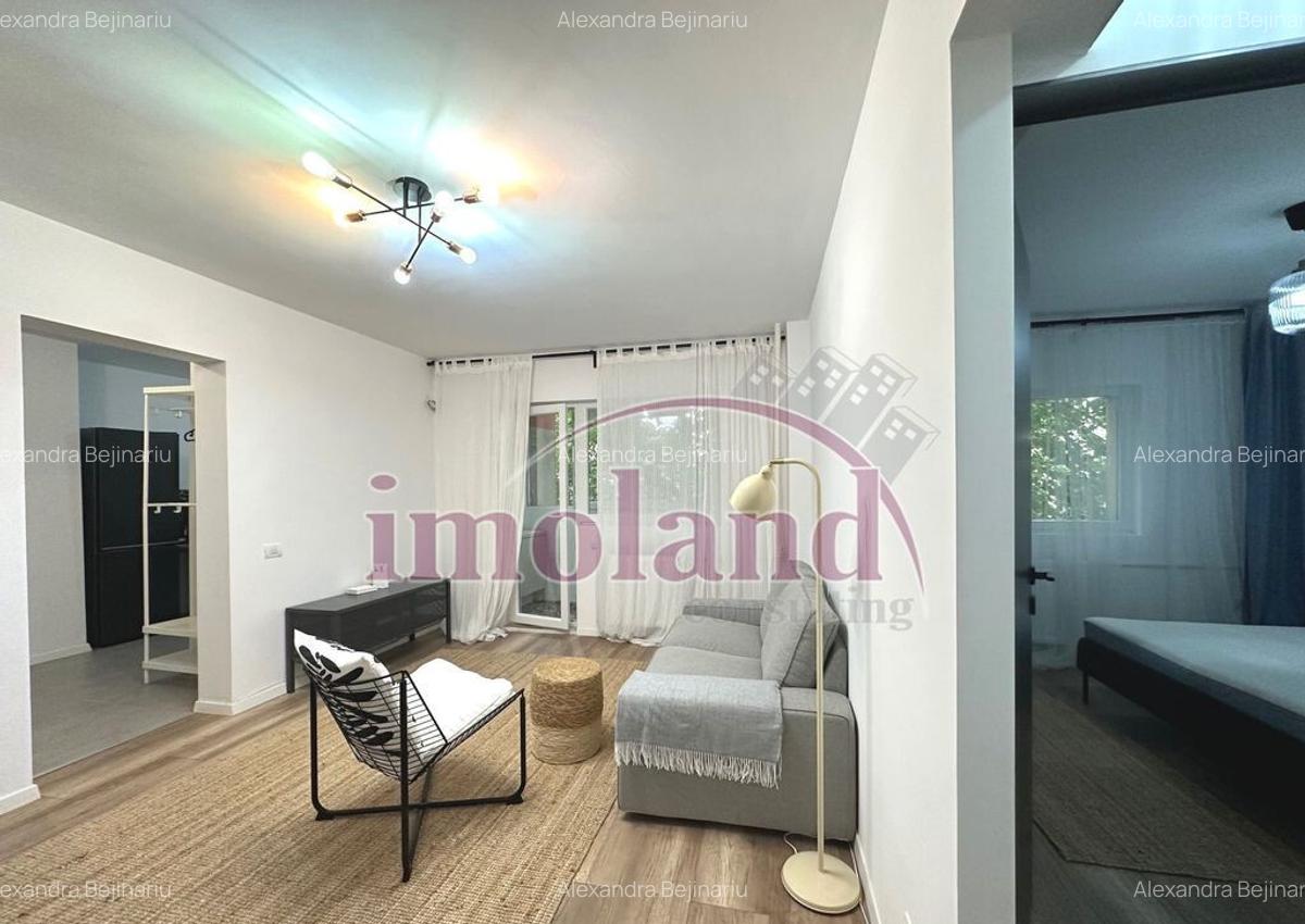 Prima inchiriere - Apartament renovat - 2 camere - etaj 1... - 10