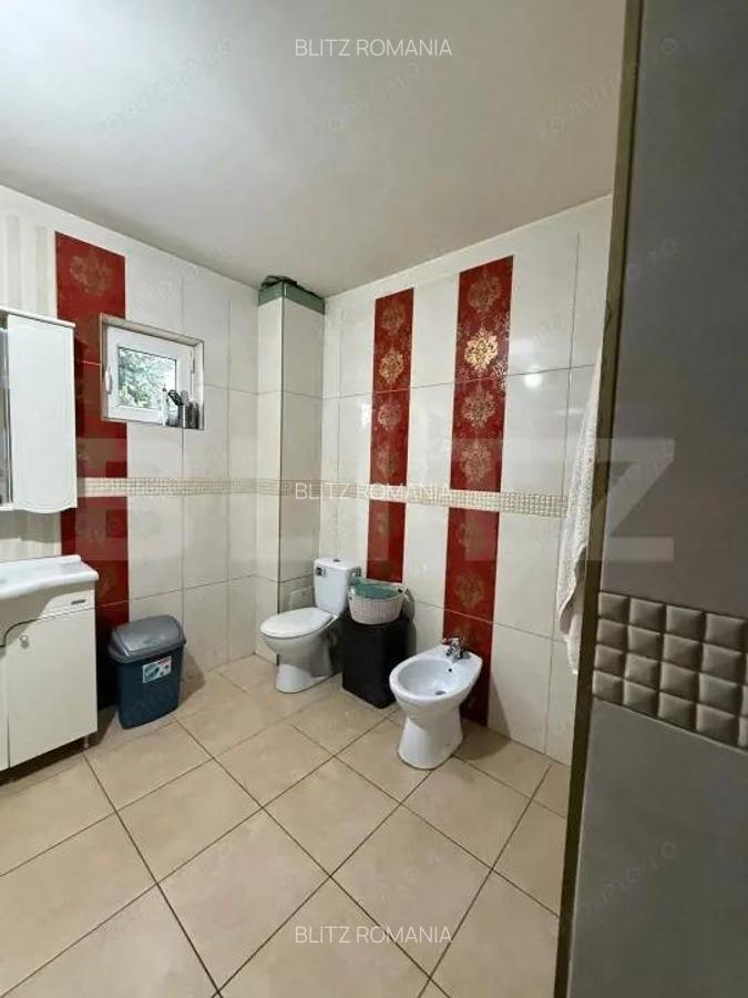 Casa individuala, 9.5 ari teren, zona Profi Sfantu Ilie - 2