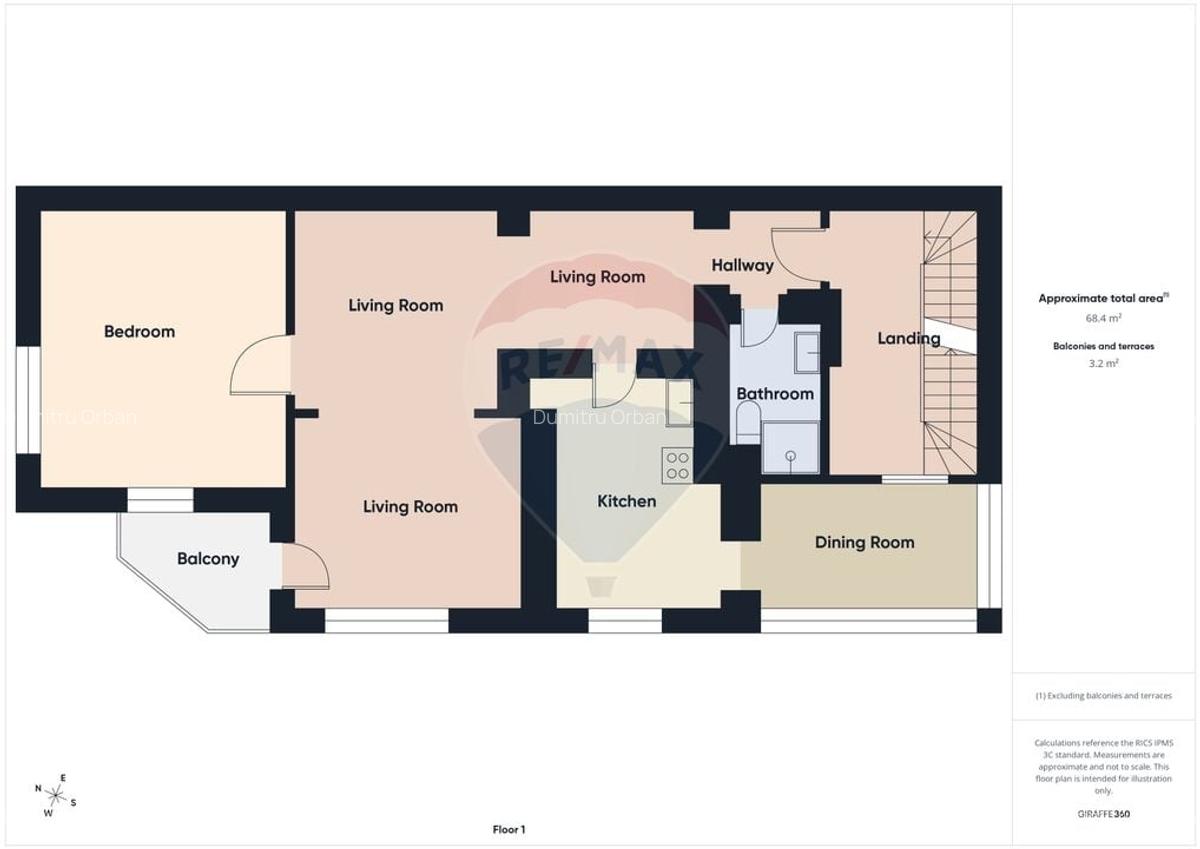 Casa/vila vanzare in Bucuresti, Matei Voievod - 29