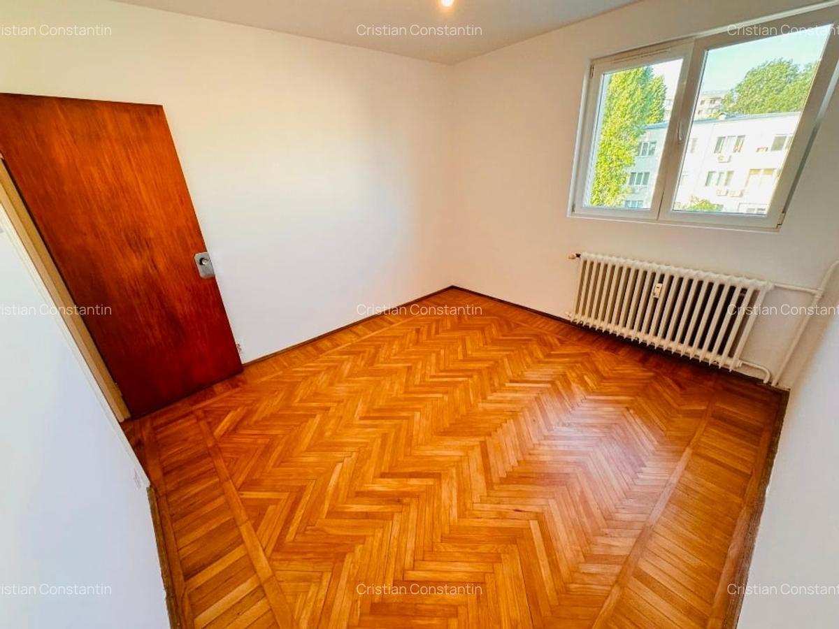 Apartament cu 2 camere semidecomandat în Titan - 4