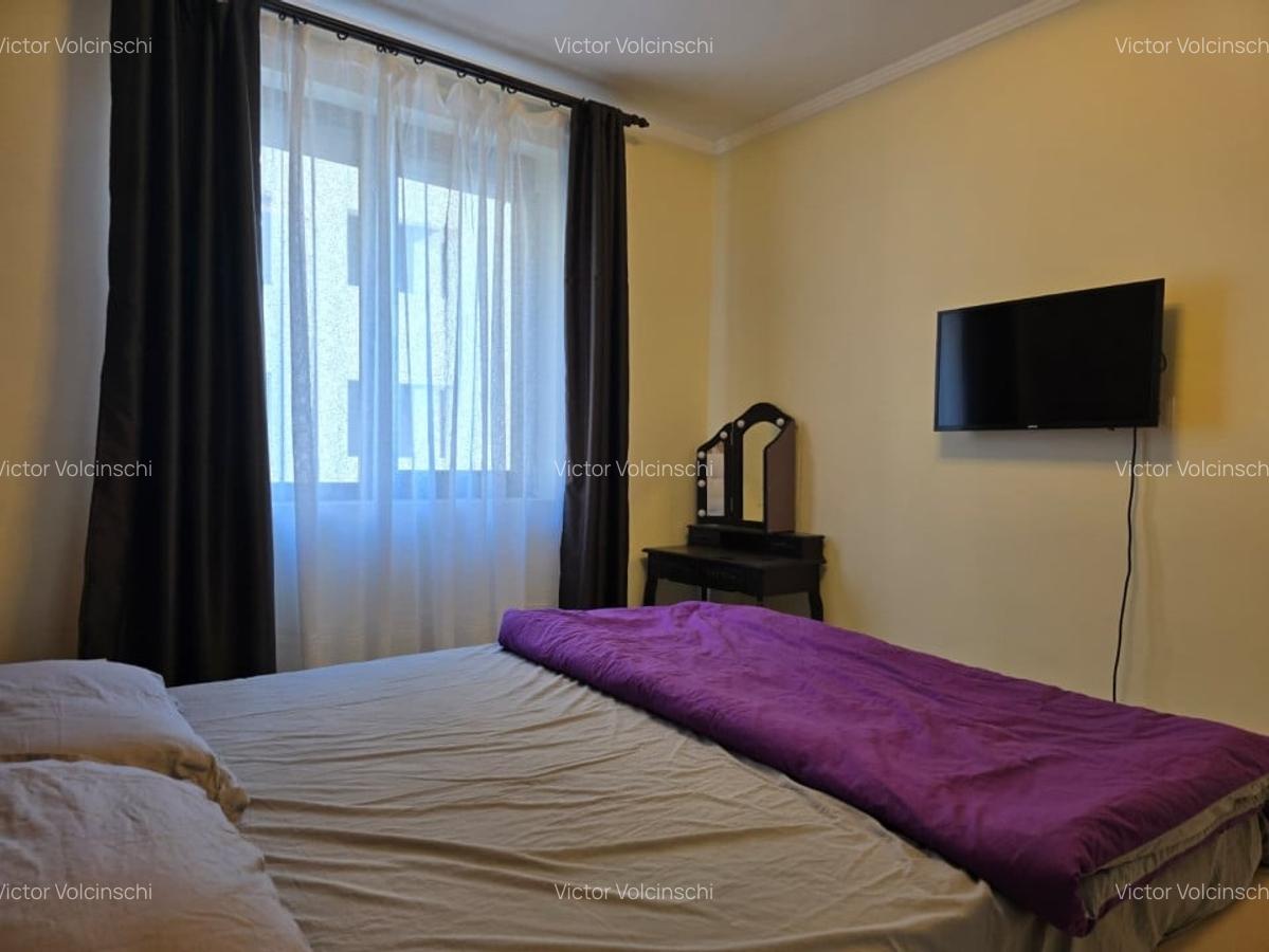 Apartament 3 camere Luxor, prima inchiriere, complet mobilat si utilat - 9
