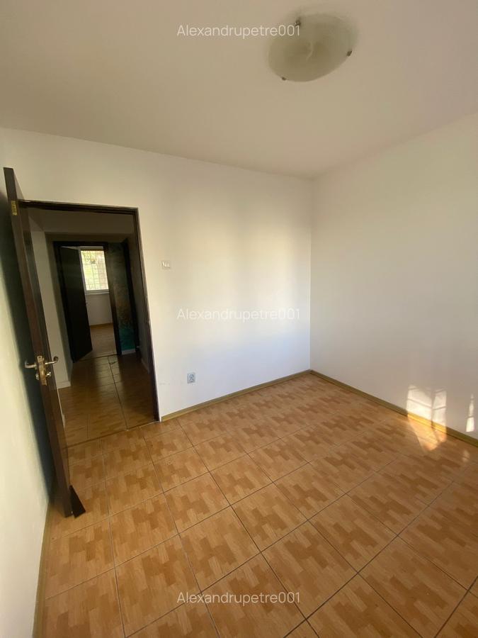 4 camere | Complex Apusului | parter inalt | bloc anvelopat | Luminos - 8