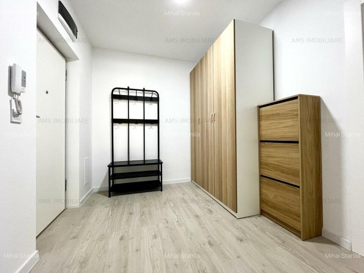 NOU / COMPLET MOBILAT SI UTILAT / CENTRALA PROPRIE - 9