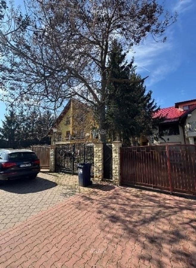 Vila tip duplex și teren intravilan - șos Erou Iancu Nicolae - 2
