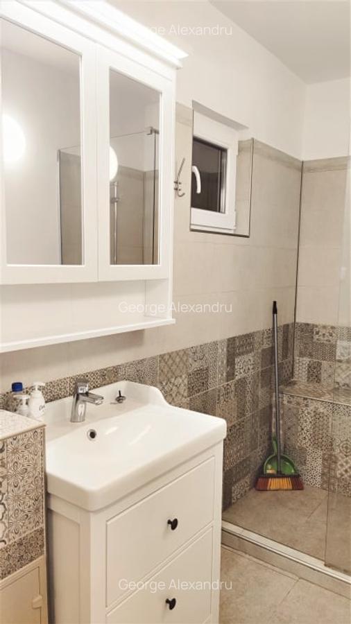 Piata Unirii - Horoscop - Sitraco apartament 2 camere LUX - 21