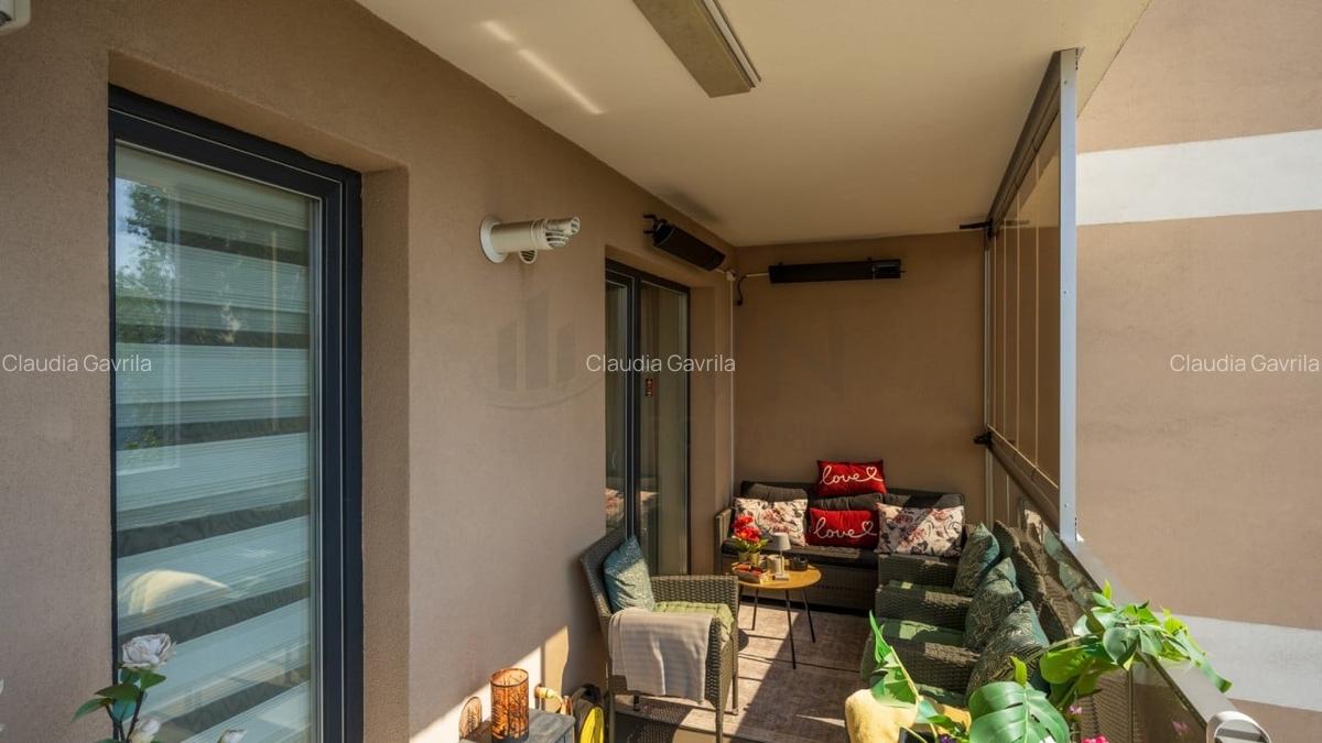 Apartament cu 3 camere semidecomandat în Alba Iulia - 10