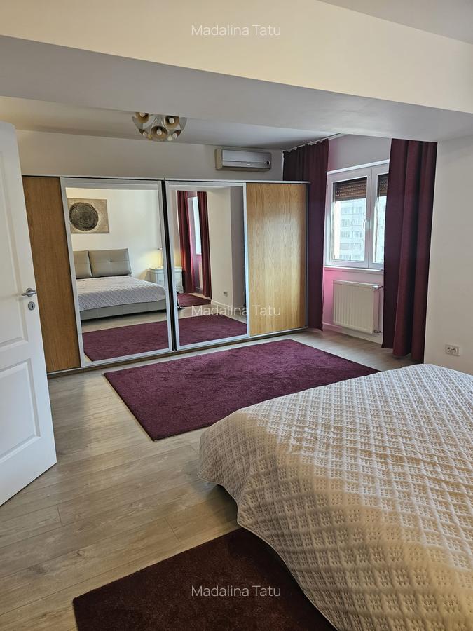 Apartament 3 camere Calea Calarasilor - 13