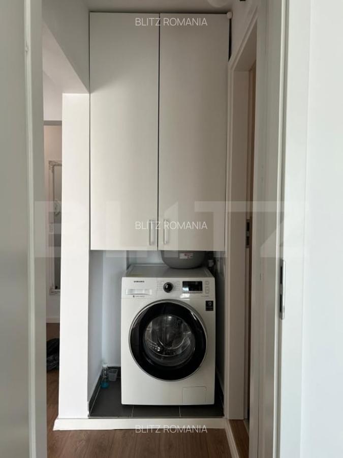 Apartament modern, 3 camere decomandate, 65 mp, zona The Office - 9