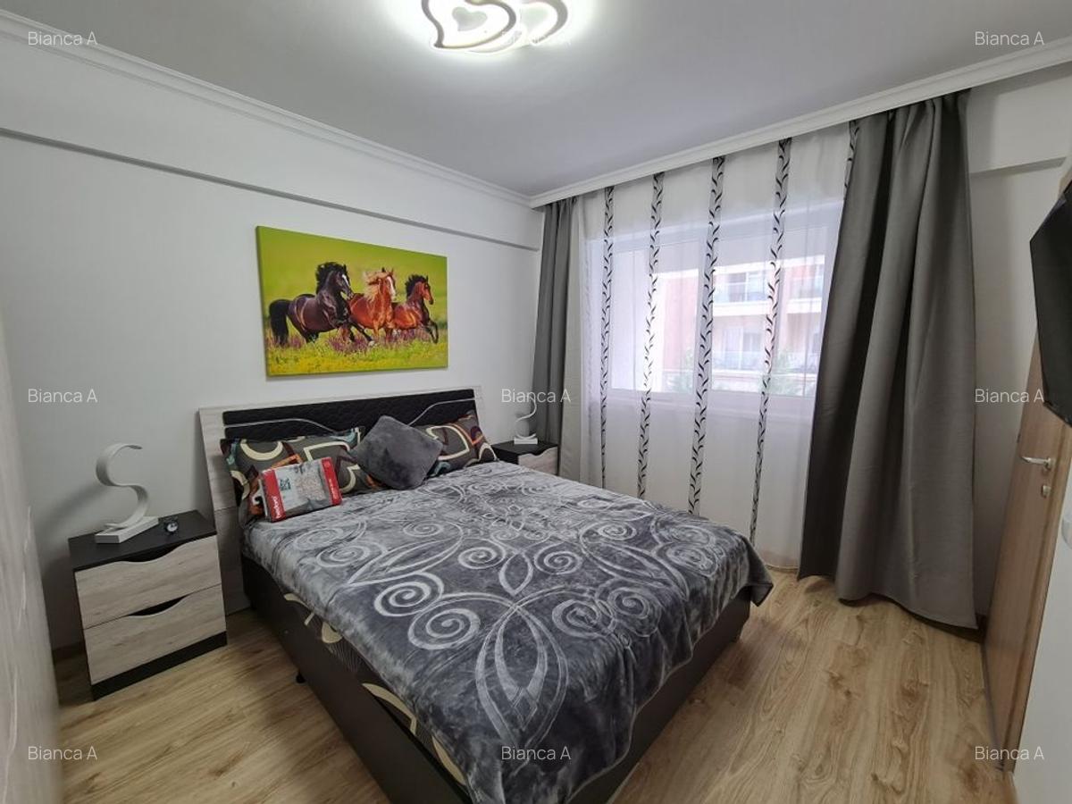 2 camere | Bulevardul Pipera | Erou Iancu Nicolae | Rose Residence - 9