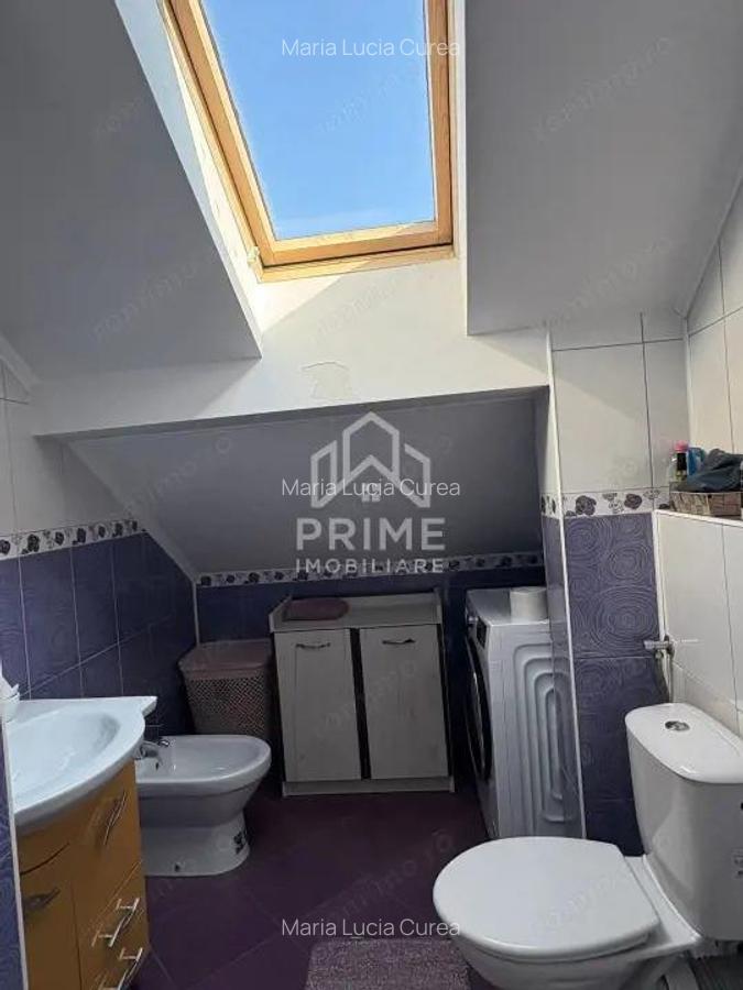 Apartament 3 camere, scara interioara, 85mp, zona Cetate - 7