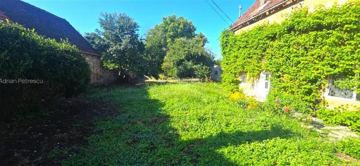 Duplex, personalizabil, cu 1.000 mp teren, Prejmer, Brasov - 3
