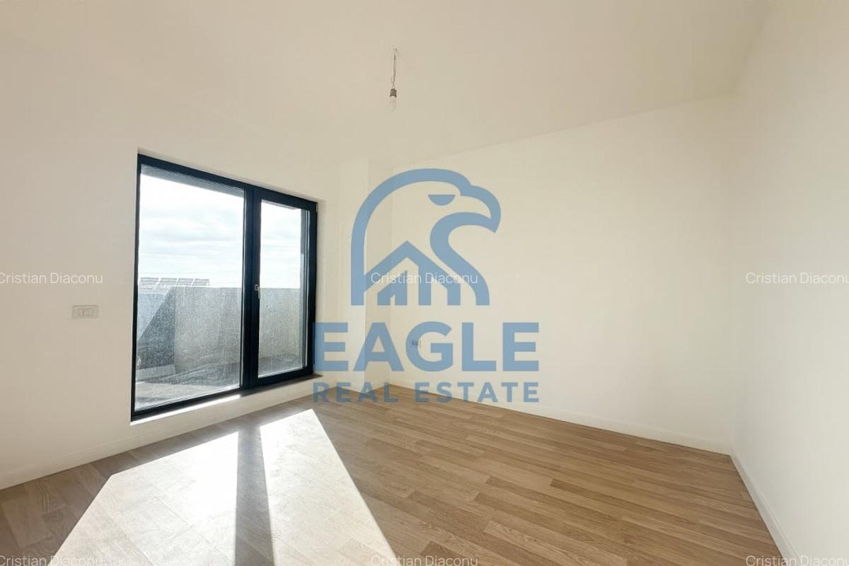 South Side Veterani - 2 Camere la alb sub pretul dezvoltatorului - 3