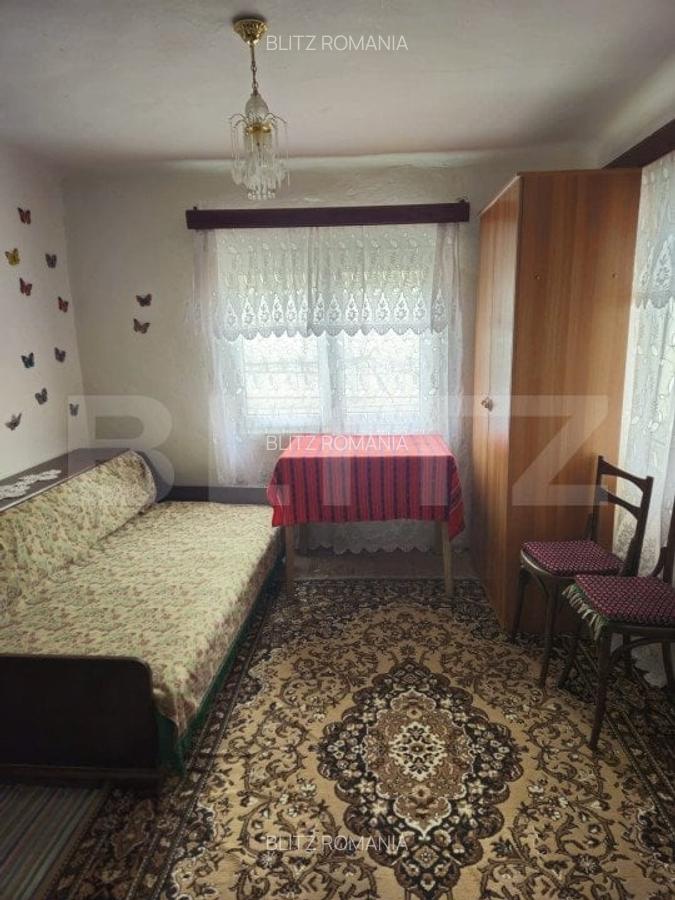 Casa de vanzare 120 mp, renovata si extinsa, zona Buciumeni in Exclusivitate - 11