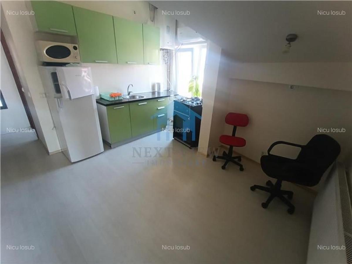Apartament 3 camere, Zorilor - 15